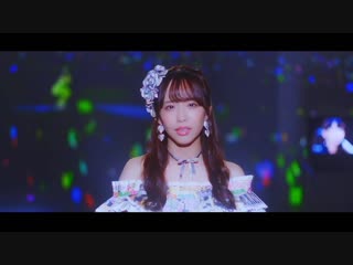 Ske48 arigatou wa iitakunai (matsumura kaori)