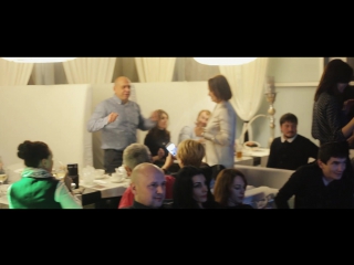 Джазовый вечер с юлей коган