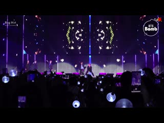 [video][190814][bangtan porn] `home` stage cam (bts focus) @2019 lotte family concert bts (방탄소년단)
