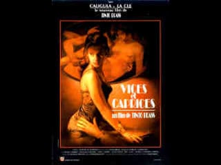 Vices et caprices (1987)