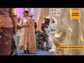 Ishqbaaz rudra's marriage behind the scenes ishqbaaaz mp4