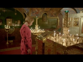 Империя царей россия при романовых с люси уорсли 3 я серия / empire of the tsars romanov russia with lucy (2016) hd