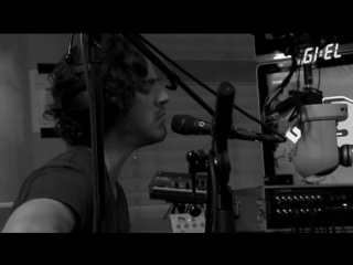 Jack savoretti lean on (major lazer cover) [giel 3fm]