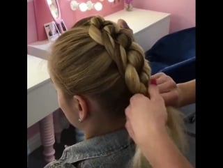 Мы профи парикмахер, визажист, nail, косметолог