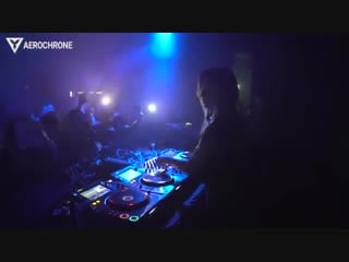 Deborah de luca full 2h live set @ nibirii one year bootshaus cologne 2018