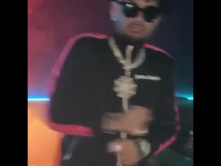 Lil pump & smokepurpp "on fleek" (snippet)