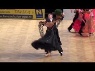 Sergey belozerov ekaterina belozerova, wdsf pd aoc 2014