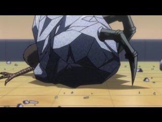 •aml• усио и тора тв 1 (ushio to tora tv 1) 26 серия [русская озвучка anistar overlords ]