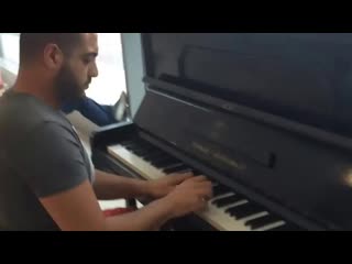 Für elise in different tastes maan hamadeh(480p) mp4