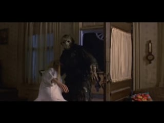 Пятница 13 е | friday the 13th (1981 2009) жертвы джейсона | все молодые