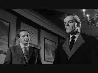 La mano de un hombre muerto 1962 / the sadistic baron von klaus / барон фон клаус – садист (rus)