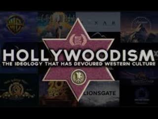 Hollywoodism the ideology that has devoured western culture