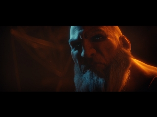 Redeemer announcement trailer