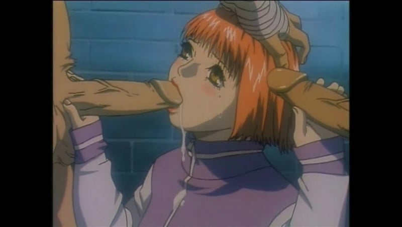 Mezzo forte mikura suzuki group sex scene (yasuomi umetsu)