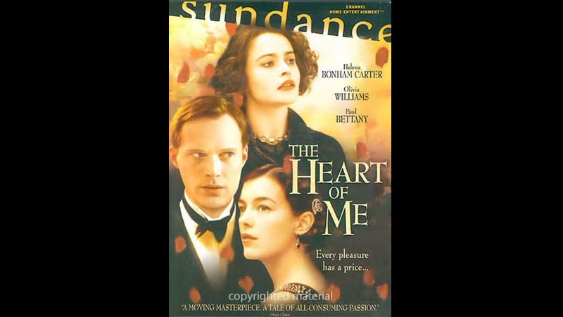 Сердце мое the heart of me (2002) великобритания, германия