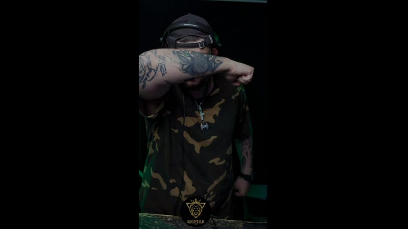 Мс тигруля в night club 13 futov