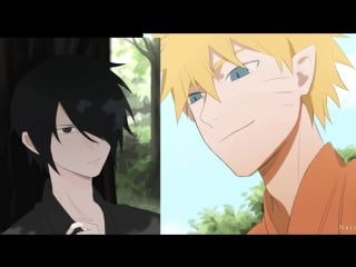 Sasunaru narusasu honey whiske