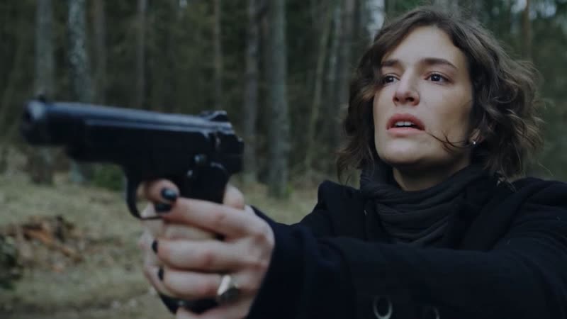 Сериал «топи» трейлер (2021)