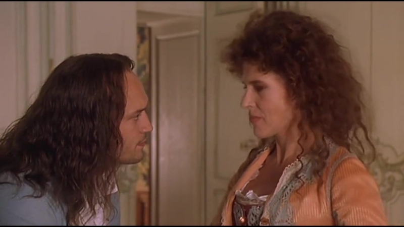 Распутник / le libertin (2000)