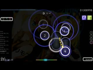 Gunspike77 | kradness&reol remote control [max control!] +easydt 296x