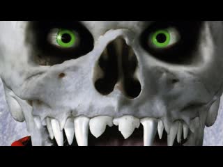 Снеговик / jack frost (1997) inf