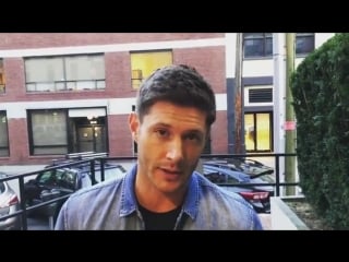 Jensen ackles on instagram “#linkinbio boom #128165; #127909; @dicksp8jr”