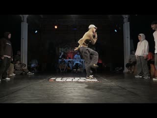 Nordvibe battle ↔ bonnie & clyde ↔ break ↔ pre ↔ ralf & art vs nike & smoke #nordvibe #bmvideo