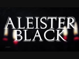 (wwe mania) aleister black titantron