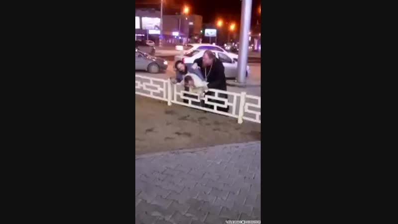 Возлюби ближнего своего