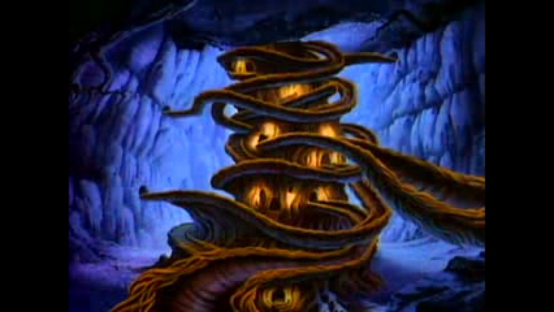 Мишки гамми (1985) |1сезон|1серия|