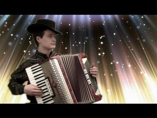 Tango“ jose maria perak “accordion alekseev andrey vladimirovitsh