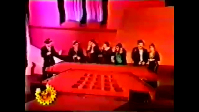 Азербайджанец, грузин и армянин игра "пойми меня"