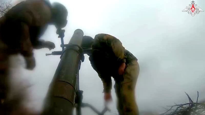 Всепогодные минометы «санни»