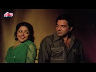 Azaad full movie dharmendra hindi action movie hema malini bollywood