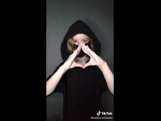 Vitaliya kornienko (tik tok)