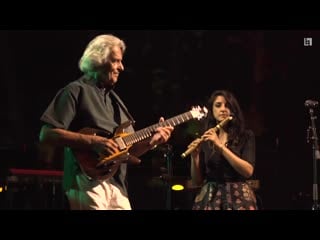 John mclaughlin stella by starlight my favorite things live at berklee valencia campus