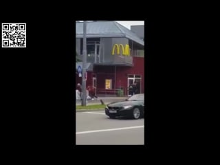 München oez schüsse vor mcdonalds olympia einkaufszentrum 22 07 2016