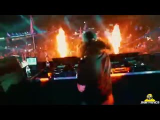 Nghtmre & subtronics id