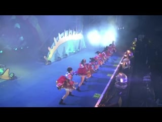 Ebichu natsu no family ensoku ryakushite famien 16 #2