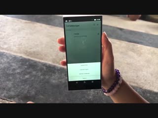 Pundi x xphone making the world’s first blockchain phone call