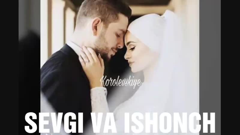 Sevgi va ishonch