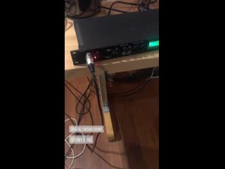 Onyx x snowgoons snowmads (studio session) (2019)