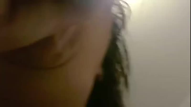 Kazashka wildly sucks 