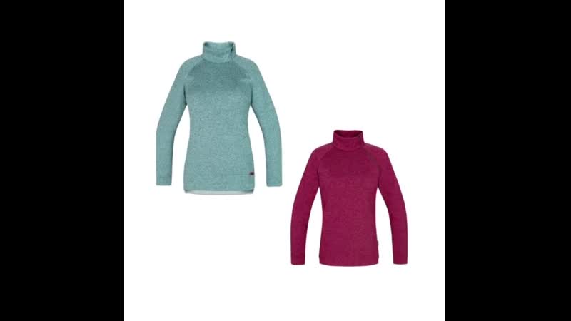 Свитер red fox kenai