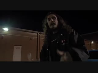 Pouya back off me (teaser)
