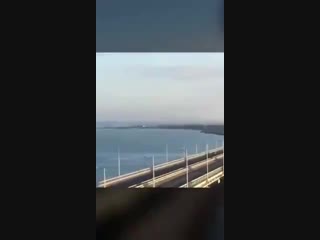 Су 25 с в районе крымского моста