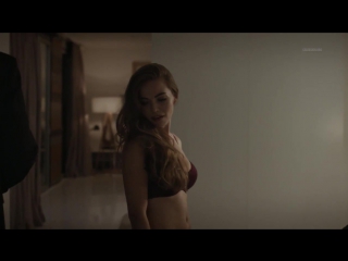 Alba josé nude se quien eres s01e03 (es 2017) 720p web