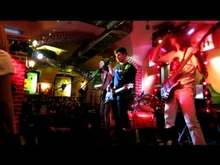 Pawn lose your mind |cut| (live at schwein club 25/12/17)