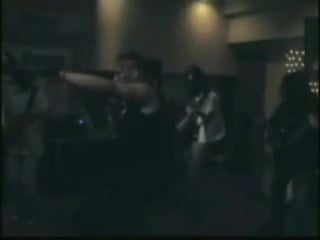 Черный гриф клуб doolin house