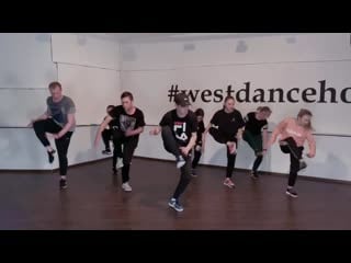 Crystal p lo | westdancehome | mikhail vyatkin